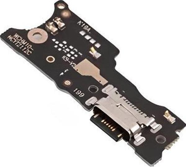 Xiaomi Redmi 10 - 2022 Şarj Soketi Full Orijinal - Image 1