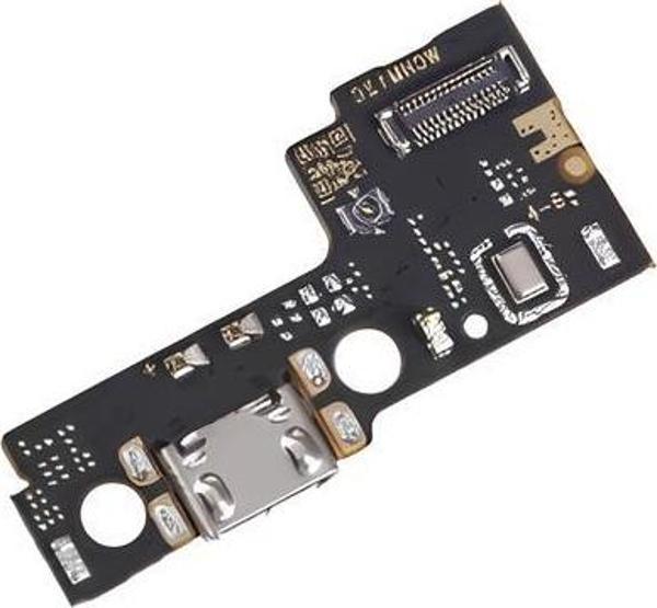 Xiaomi Redmi 12C Şarj Soketi Full Orijinal - Image 1