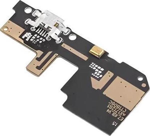 Xiaomi REDMİ 5 PLUS Şarj Soketi Full Orijinal - Image 1
