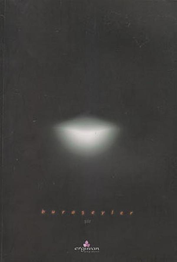 Buraşeyler - Erguvan Yayınları - Image 1