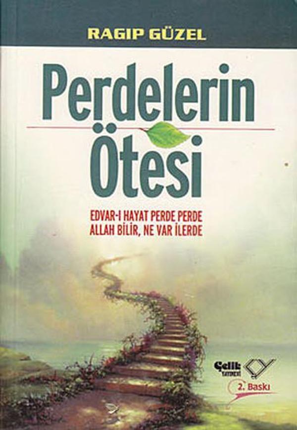 Perdelerin Ötesi - Çelik Yayınevi - Image 1