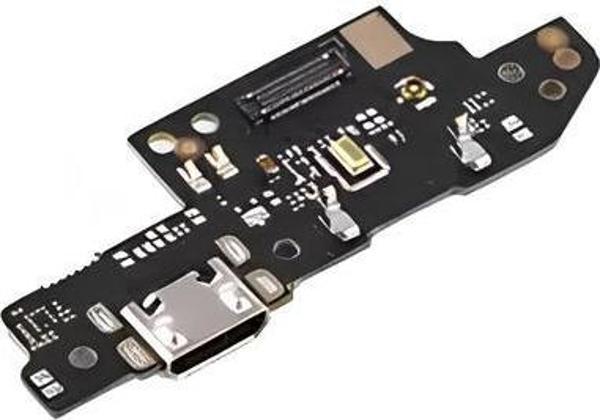 Xiaomi Redmi 9A Şarj Soketi Full Orijinal - Image 1