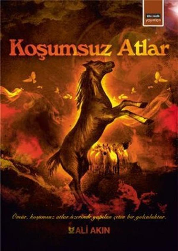 Koşumsuz Atlar - Eğitim Yayınevi - Image 1