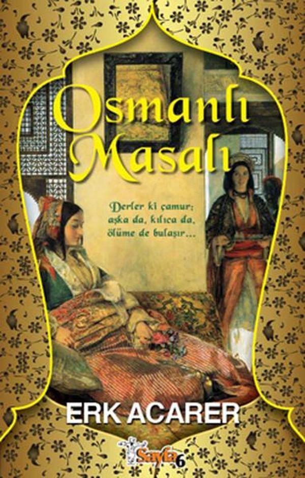 Osmanlı Masalı - Sayfa 6 - Image 1