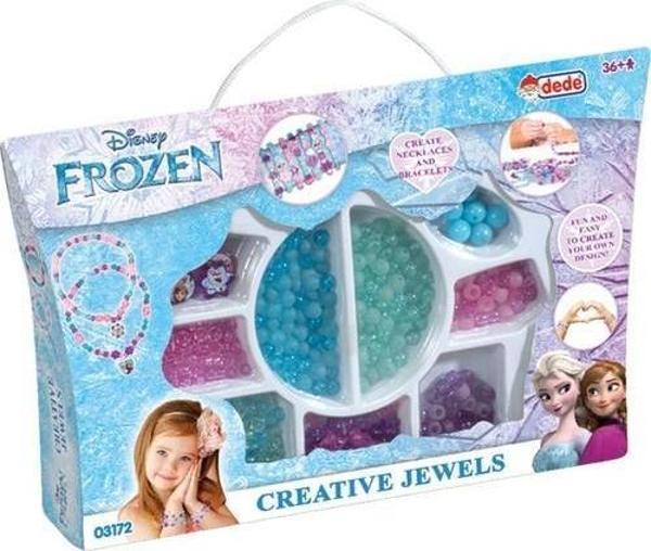 Frozen Takı Seti Küçük El Çantası  - Image 1