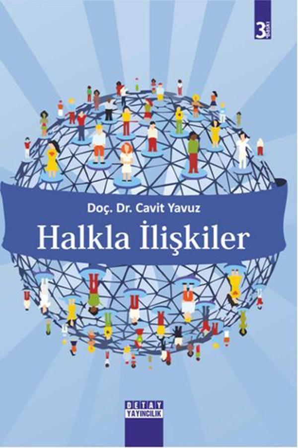 Detay Yayıncılık Halkla İlişkiler - Detay Yayıncılık - Image 1