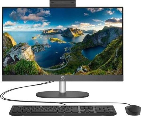 Hp Proone 240 G10 8T2W7ES I7-1355U 16GB 512SSD 23.8 Fullhd Freedos All In One Bilgisayar - Image 1
