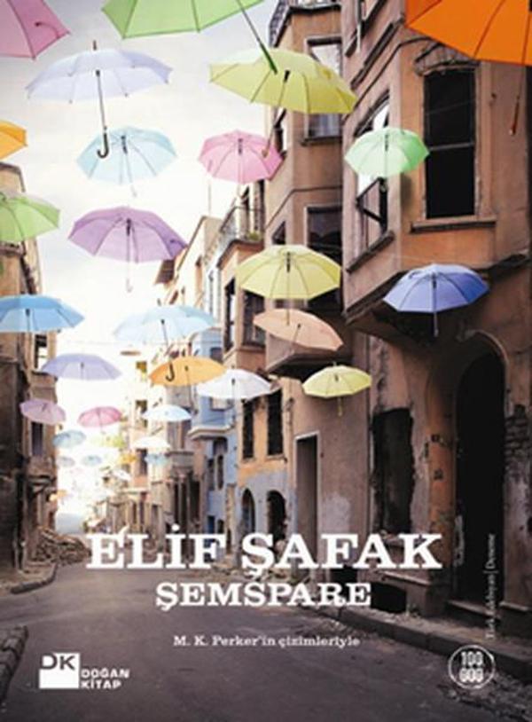 Şemspare - Doğan Kitap - Image 1