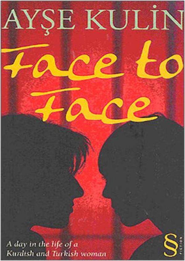 Face to Face - Everest Yayınları - Image 1