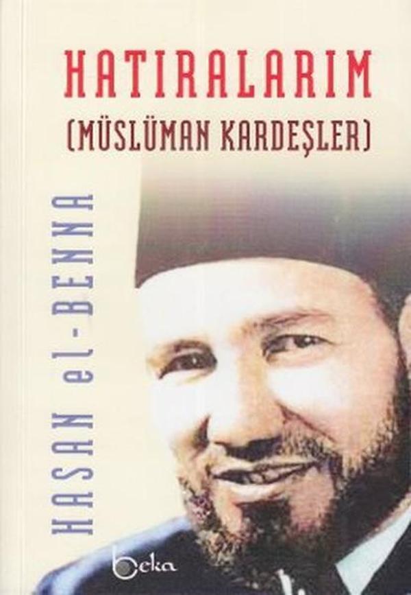 Hatıralarım - Beka Yayınları - Image 1