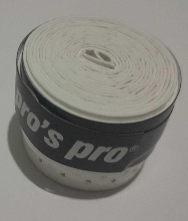 Pro'S Pro Delikli Tekli Grip - Image 1