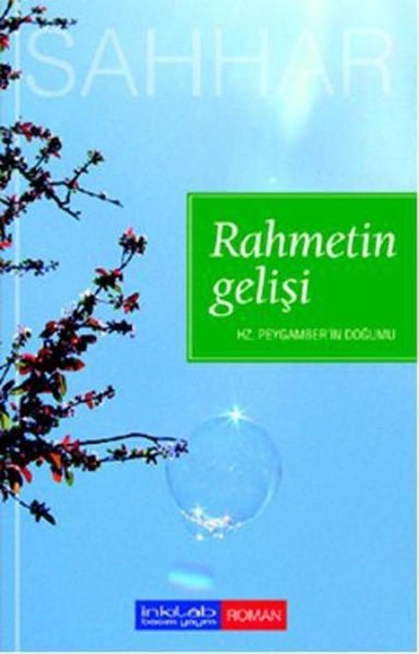 Rahmetin Gelişi - İnkılab Yayınları - Image 1