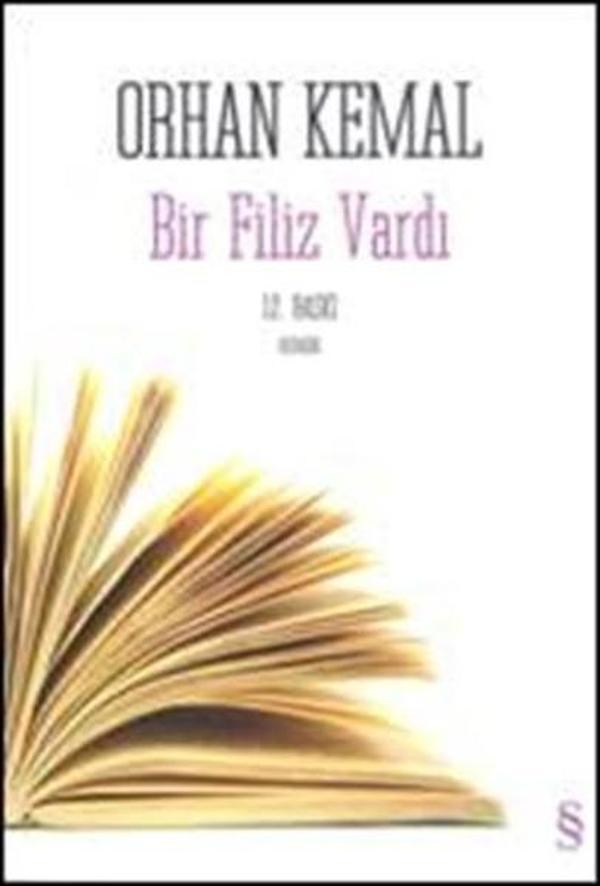 Bir Filiz Vardı - Everest Yayınları - Image 1