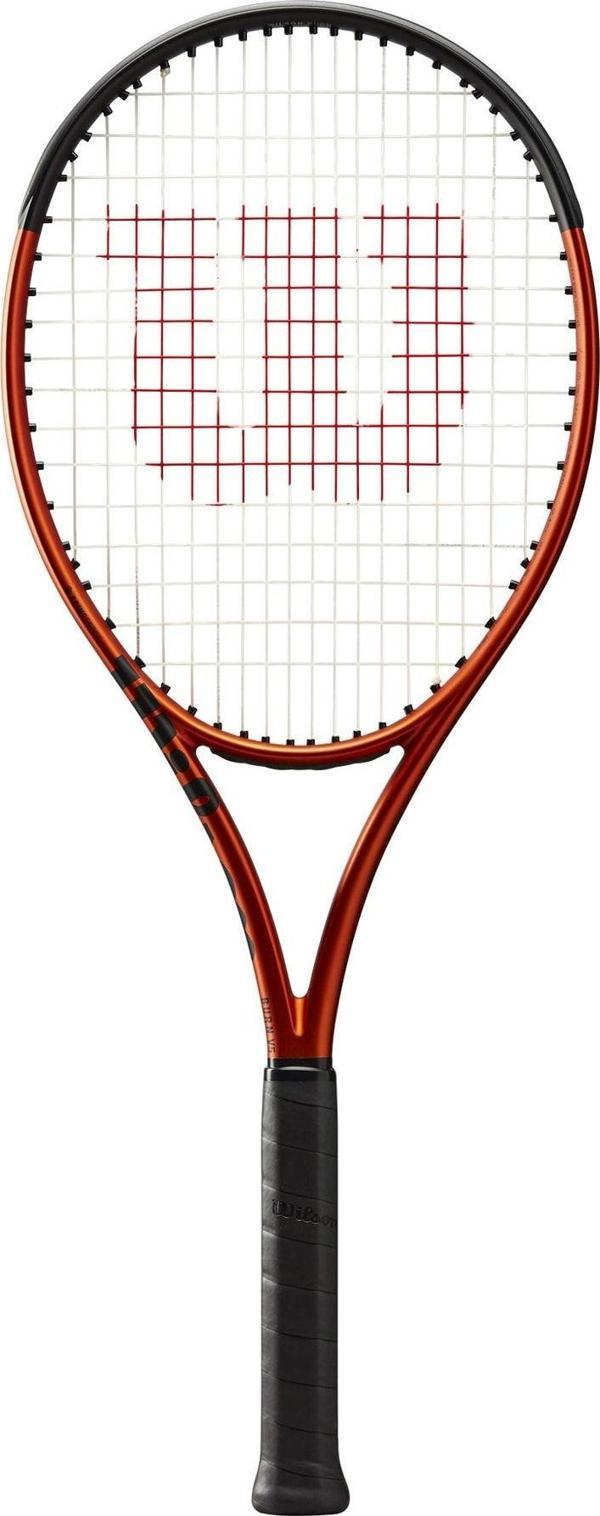 Wilson Burn 100Ls V5 Tenis Raketi - Image 1