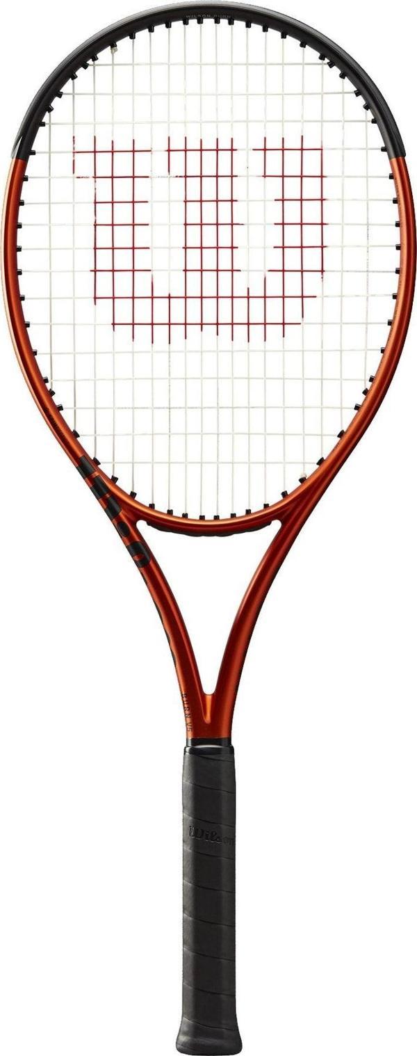 Wilson Burn 100Uls V5 Tenis Raketi - Image 1