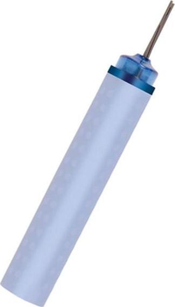 Faber-Castell Grip Min 0.7 Açik Mavi Tüp 120'li Kalem Ucu - Image 1