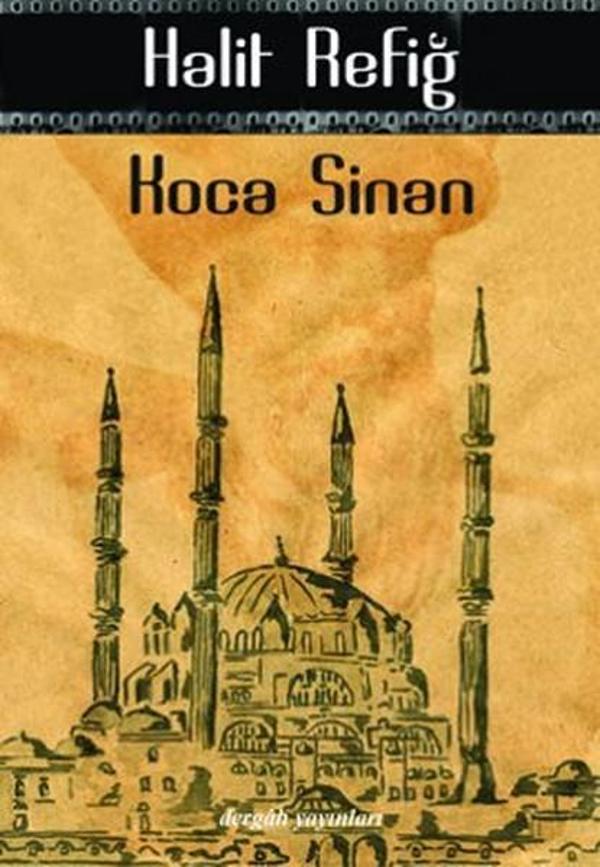 Koca Sinan - Dergah Yayınları - Image 1