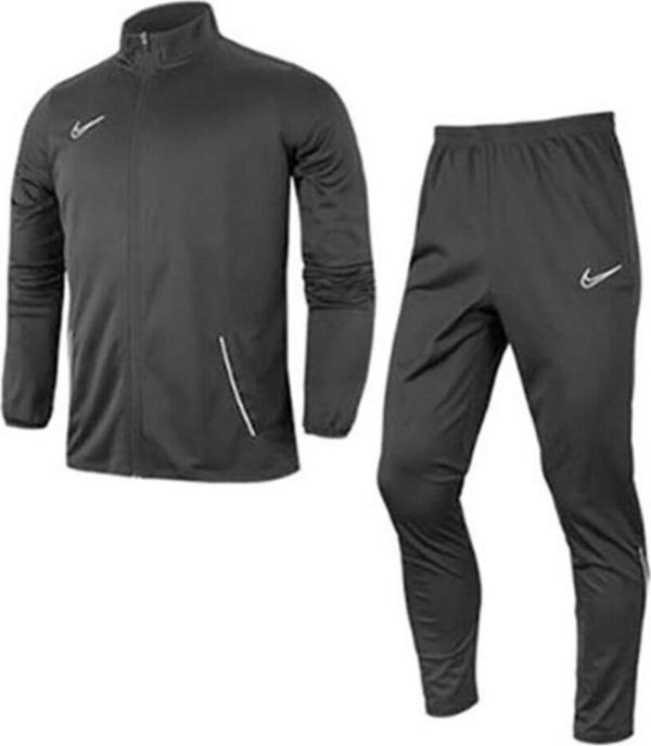 Nike Df Academy21 Trk CW6131-010 Erkek Eşofman Takım  - TDR - Image 1