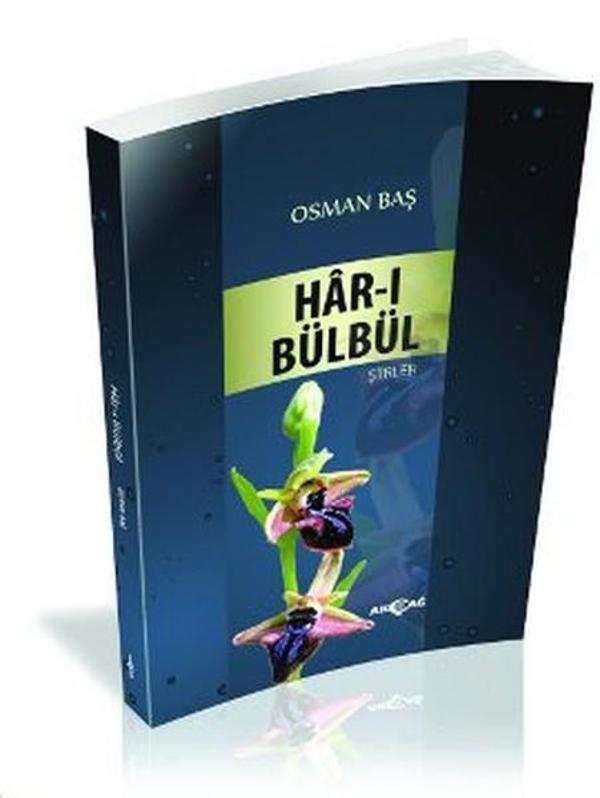 Har-ı Bülbül - Akçağ Yayınları - Image 1