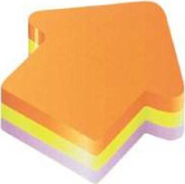 Post-it Ok Sekilli 225 Yp 2007A - Image 1