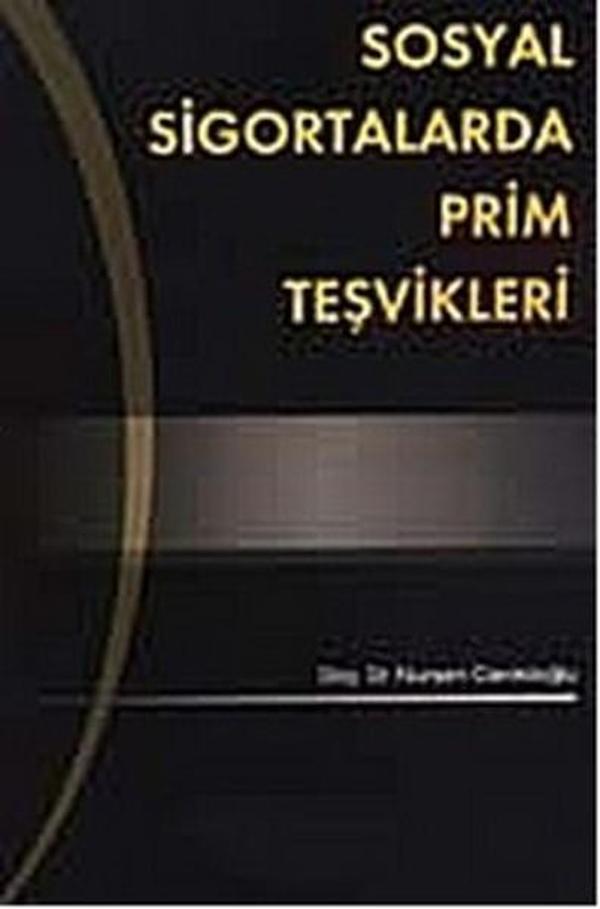 Sosyal Sigortalarda Prim Teşvikleri - Beta Yayınları - Image 1