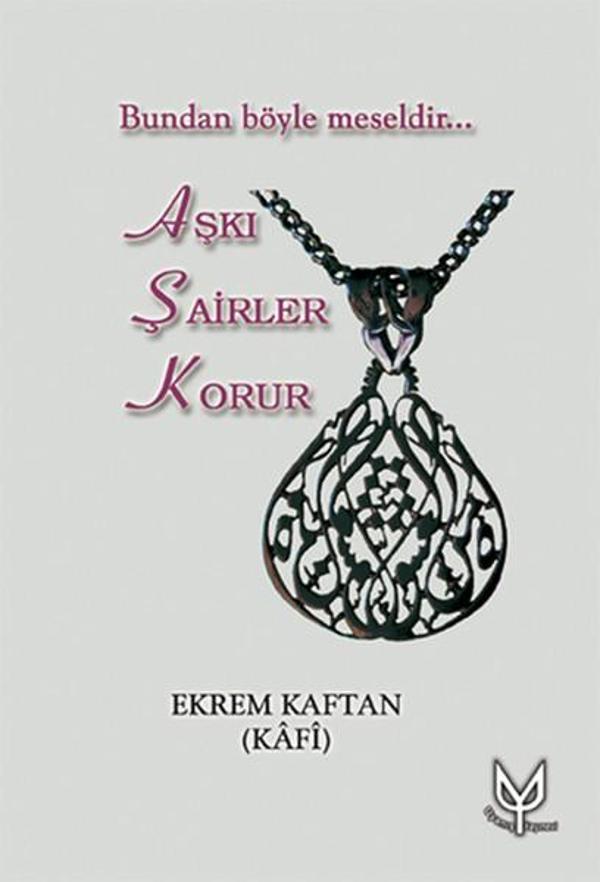 Aşkı Şairler Korur - Uyanış Yayınevi - Image 1