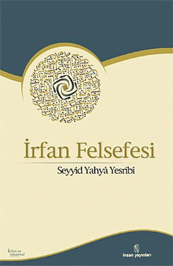 İrfan Felsefesi - İnsan Yayınları - Image 1