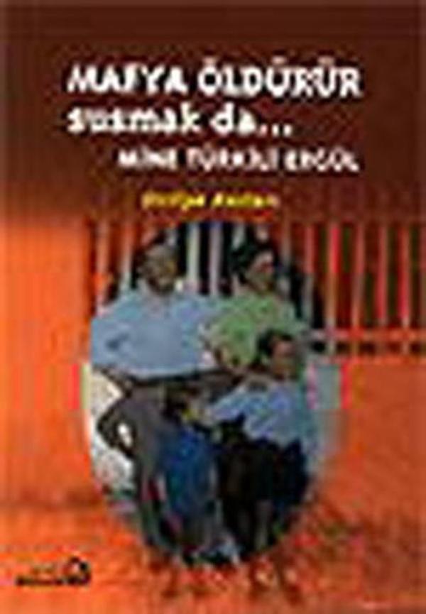 Mafya Öldürür Susmak da - Sicilya Anıları - Bağlam Yayıncılık - Image 1