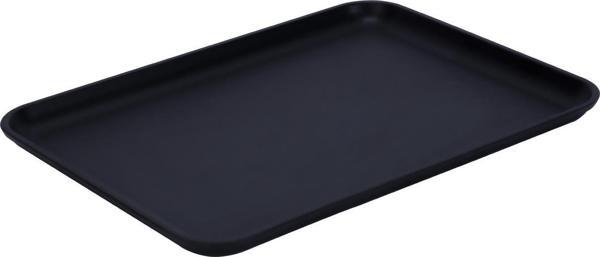 Lava Döküm Dikdörtgen Servis Tabağı Ölçü 34x25cm. - Image 1