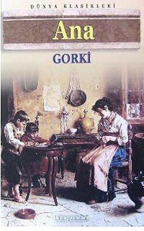 Anonim Yayınları Ana - Anonim Yayınları - Image 1