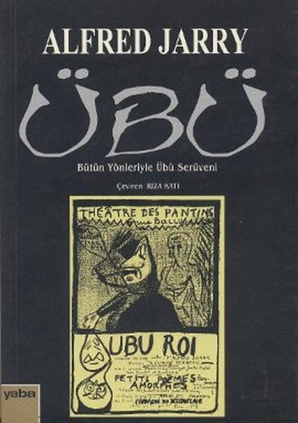 Übü - Yaba Yayınları - Image 1