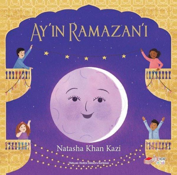 Ay'ın Ramazan'ı - The Çocuk - Image 1