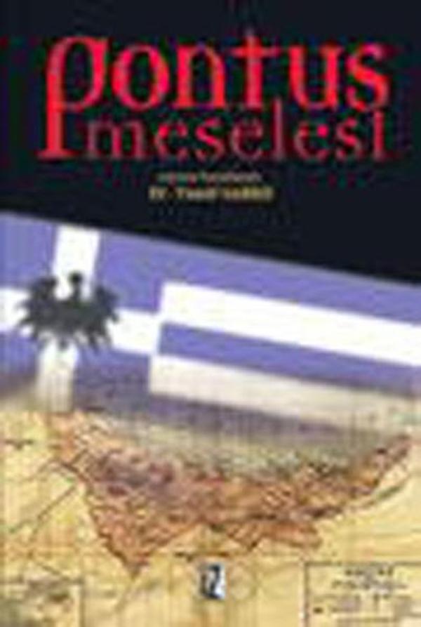 İz Yayıncılık Pontus Meselesi - İz Yayıncılık - Image 1