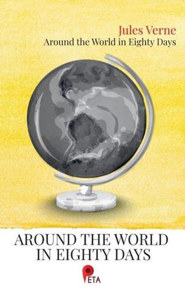 Around The World in Eighty Days - Peta - Image 1