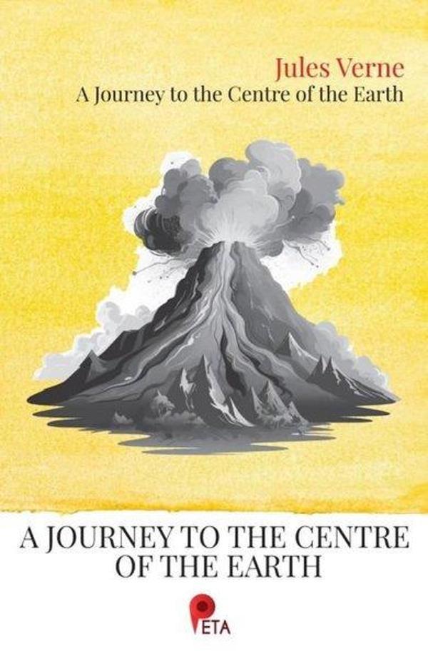 A Journey to The Centre Of The Earth - Peta - Image 1