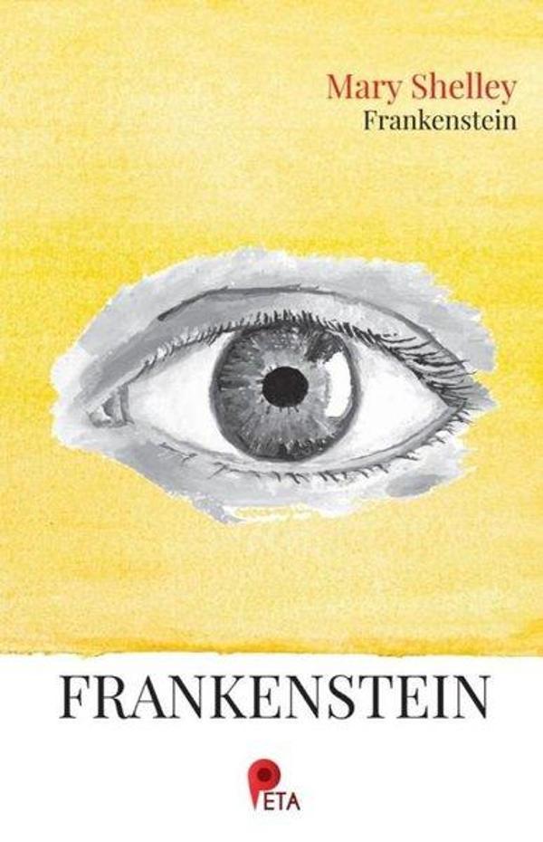 Frankenstein - Peta - Image 1