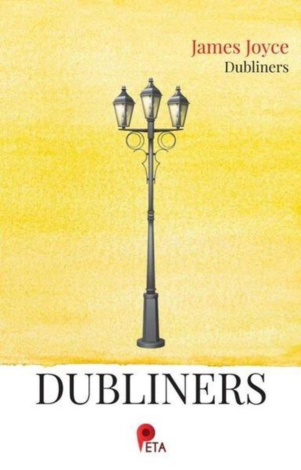 Dubliners - Peta - Image 1