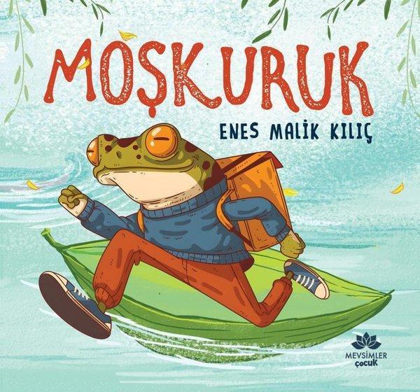 Moşkuruk - Mevsimler Çocuk - Image 1