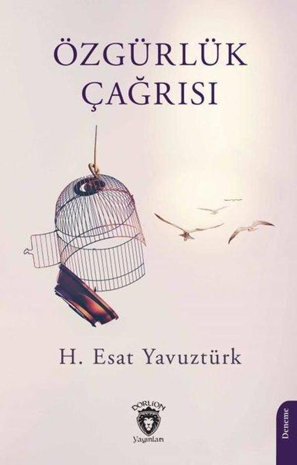 Özgürlük Çağrısı - Dorlion Yayınevi - Image 1