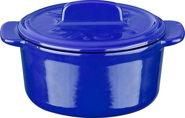 Lava Döküm Mini Tencere Folk Serisi Çap(Ø)9 cm. - Image 1