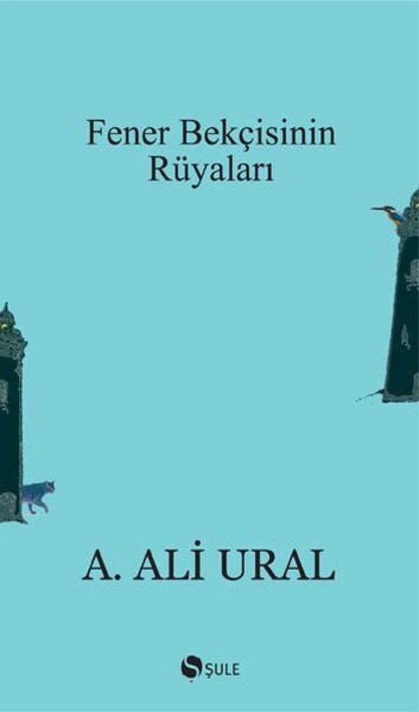 Fener Bekçisinin Rüyaları - Şule Yayınları - Image 1