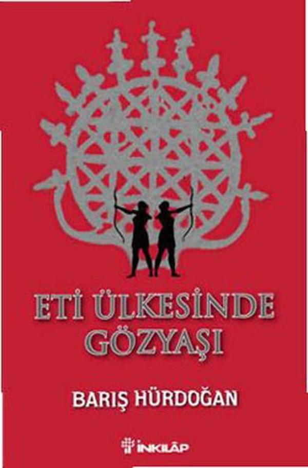 Eti Ülkesinde Gözyaşı - İnkılap Kitabevi Yayınevi - Image 1