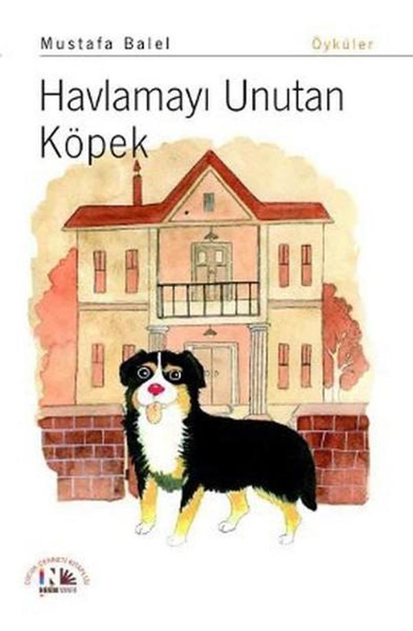 Havlamayı Unutan Köpek - Nesin Yayınevi - Image 1