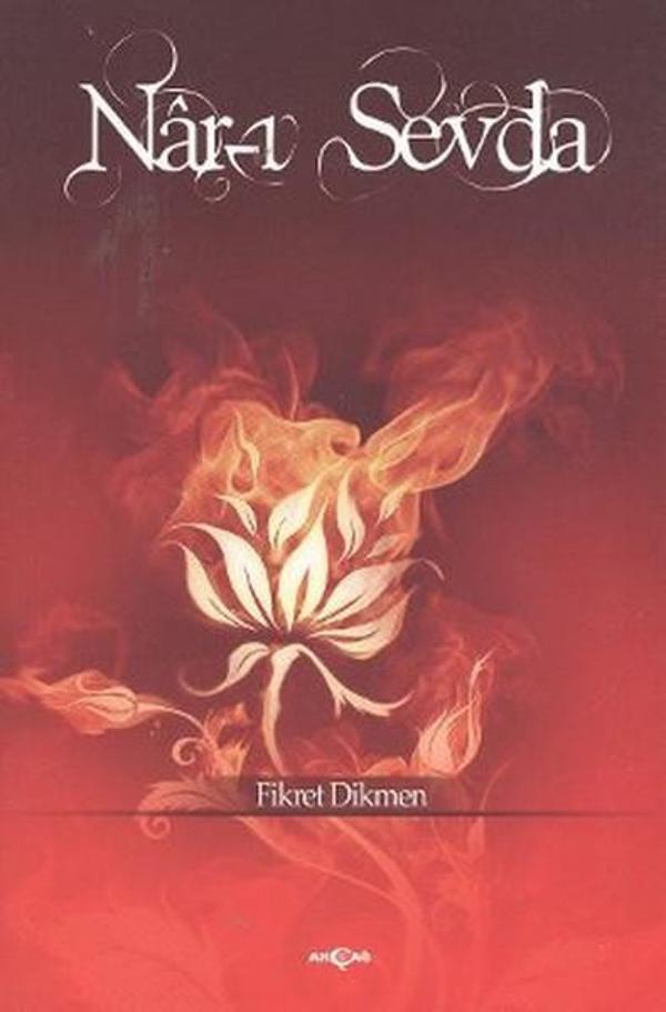 Nar-ı Sevda - Akçağ Yayınları - Image 1