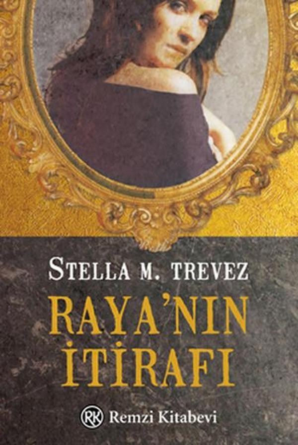 Raya'nın İtirafı - Remzi Kitabevi - Image 1