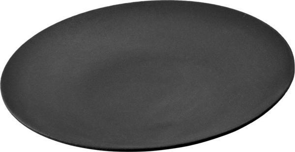 Lava Döküm Yuvarlak Servis Tabağı Çap(Ø)21cm. - Image 1