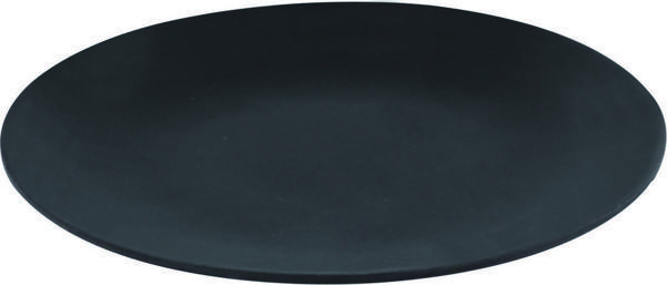 Lava Döküm Yuvarlak Servis Tabağı Çap(Ø)25cm. - Image 1