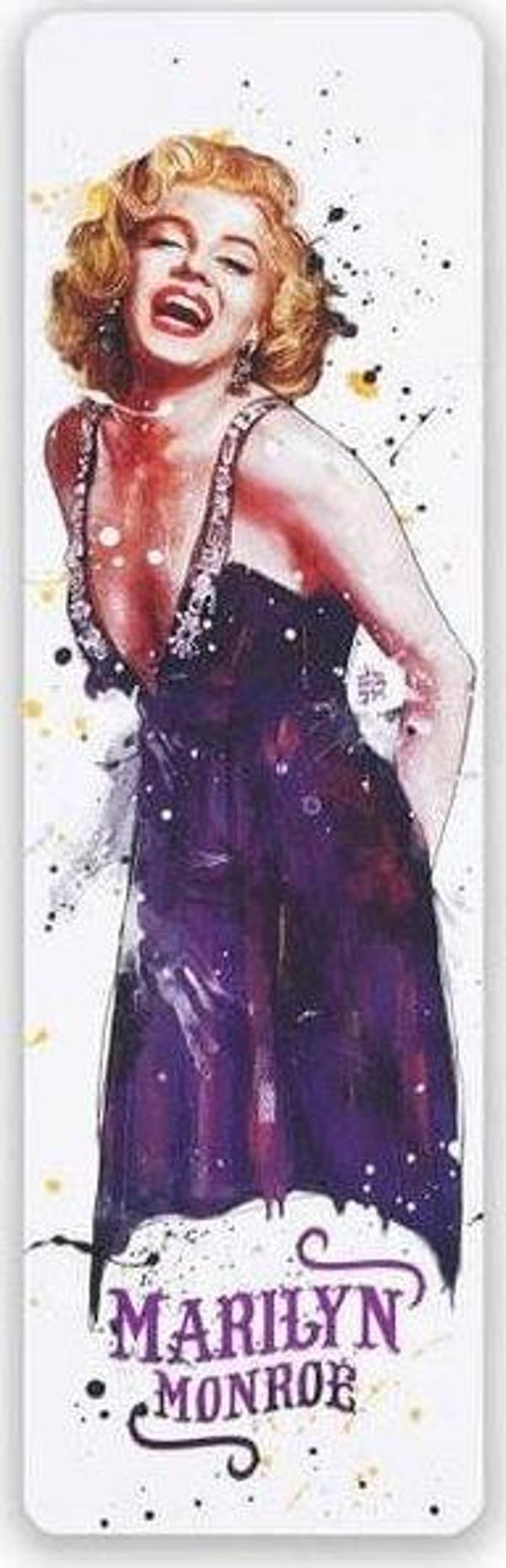 Ada Kültür Marilyn Monroe Ayraç - Ada Kültür - Image 1