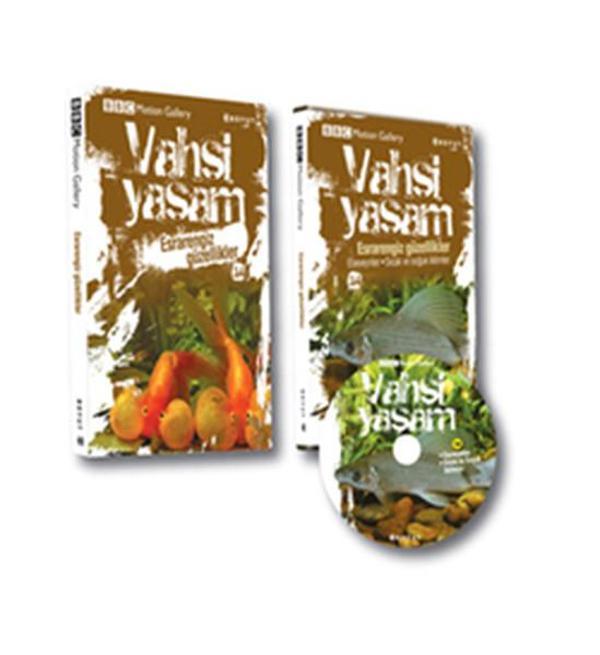 Vahşi Yaşam 2/ Esrarengiz Güzellikler - Boyut Yayın Grubu - Image 1
