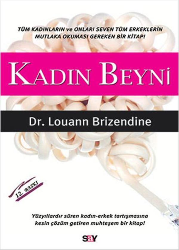 Say Yayınları Kadın Beyni - Say Yayınları - Image 1